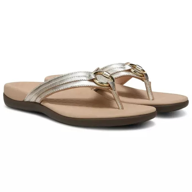 Vionic Women's Tide Aloe Flip Flop