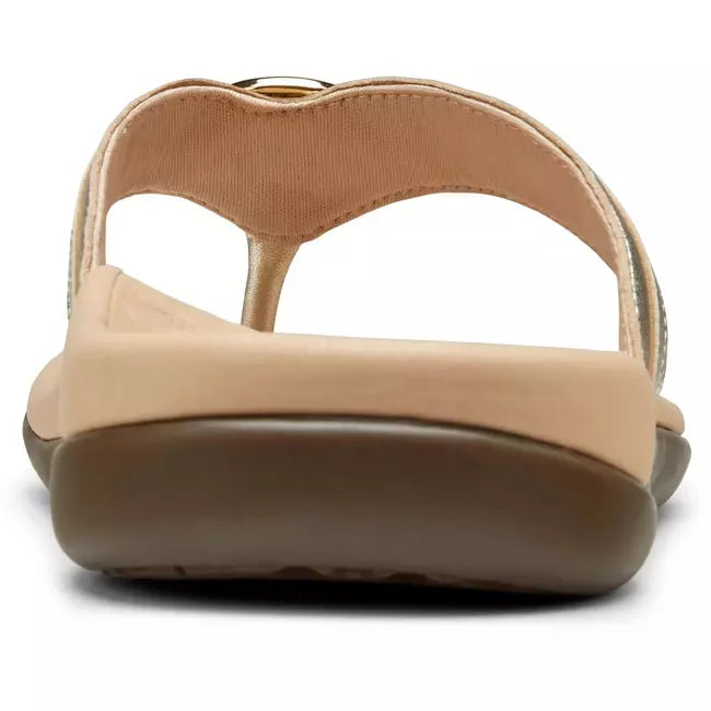 Vionic Women's Tide Aloe Flip Flop