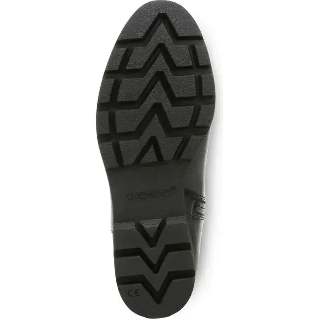 Vionic Women's Aria Wedge Ankle Bootie Black J0734L1001