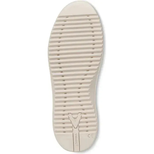 Vionic Women's Kearny Platform Slip On Sneaker Black I8680L1001