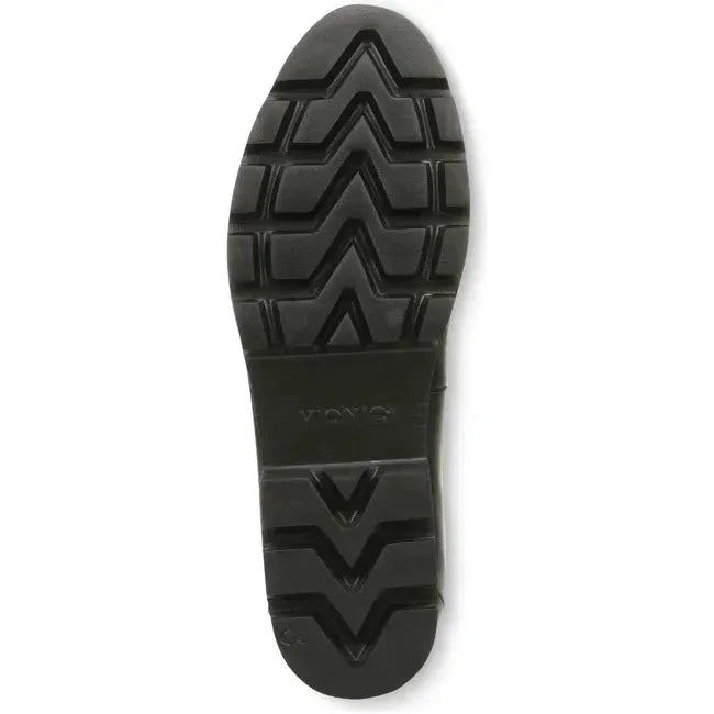 Vionic Women's Kensley Loafer Black Leather H9623L6004