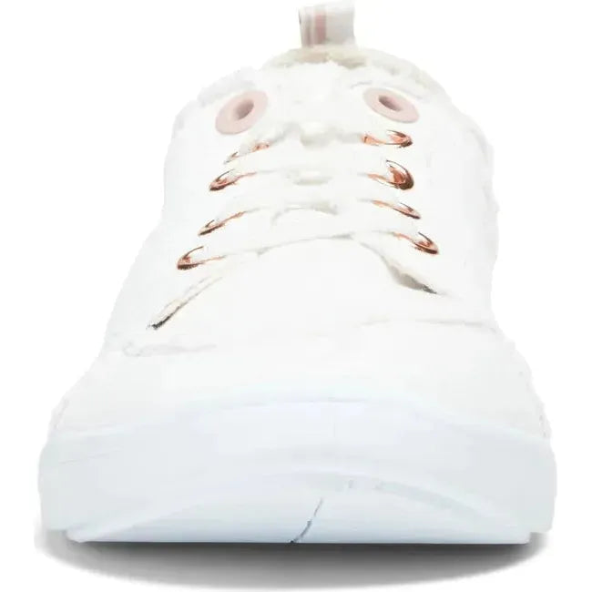 Vionic Women's Beach Pismo Sneaker White 10011625122