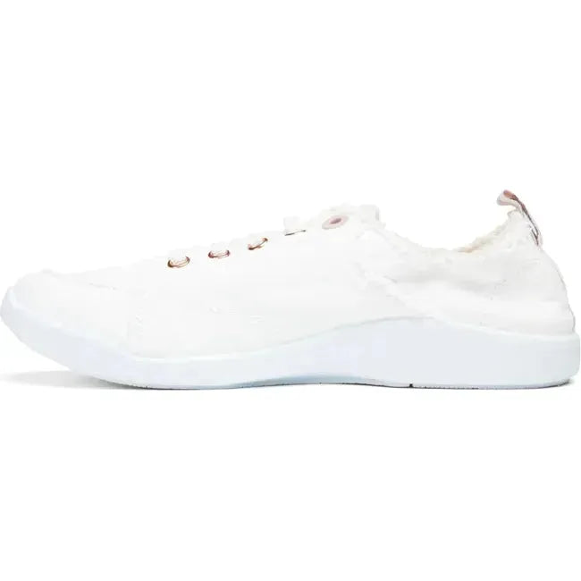 Vionic Women's Beach Pismo Sneaker White 10011625122