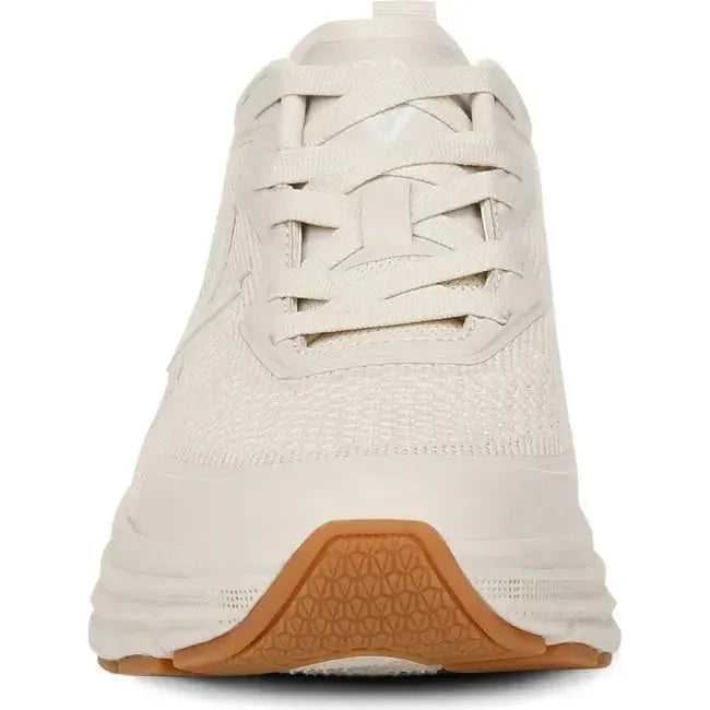 Vionic Women's Walk Max Walking Shoe Cream I8711M1101