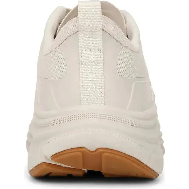 Vionic Women's Walk Max Walking Shoe Cream I8711M1101