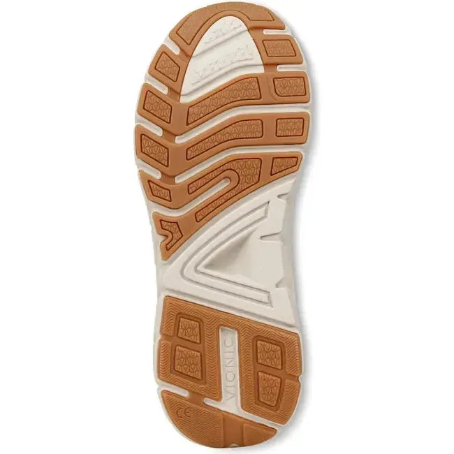 Vionic Women's Walk Max Walking Shoe Cream I8711M1101