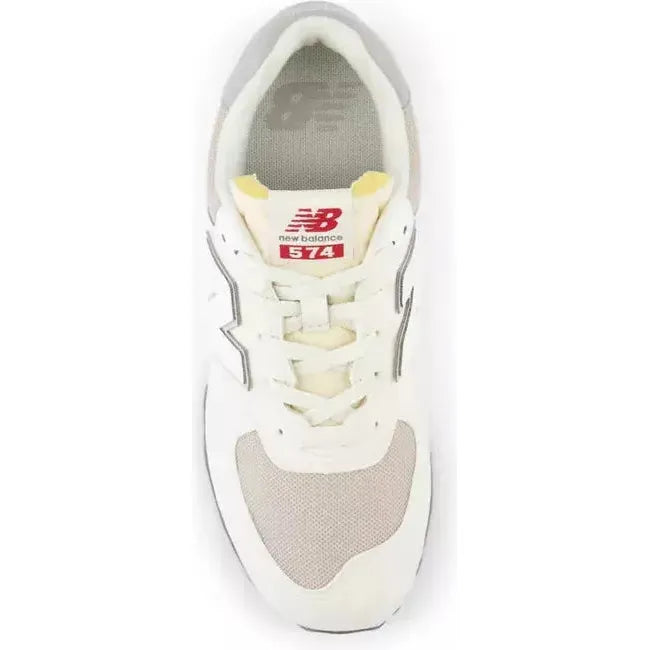 New Balance Kids' 574 Lifestyle Shoe (Youth)