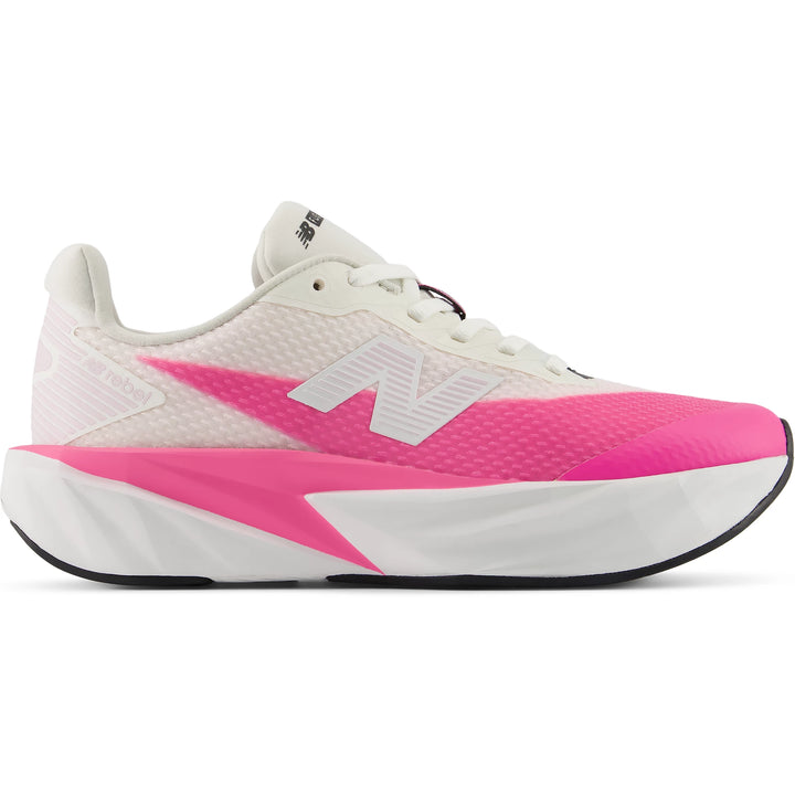 Side of New Balance Kids&