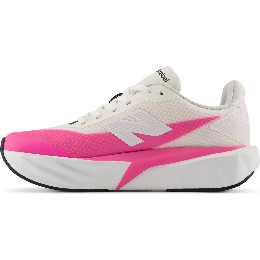 Inside of New Balance Kids&