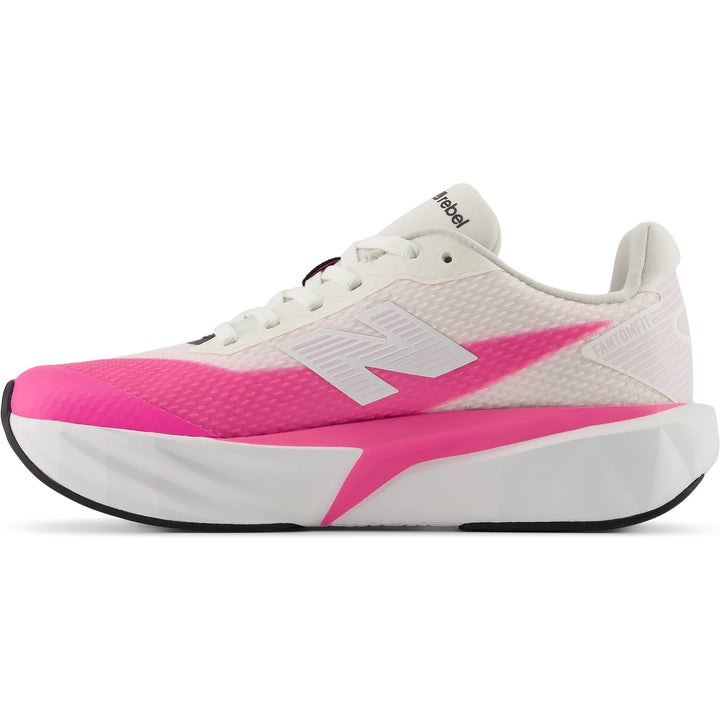 Inside of New Balance Kids&