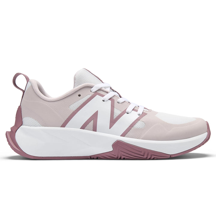 Side of New Balance Kids&
