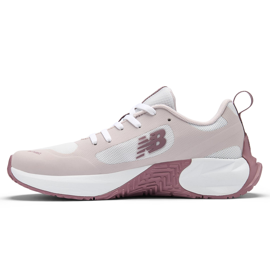 Inside of New Balance Kids&