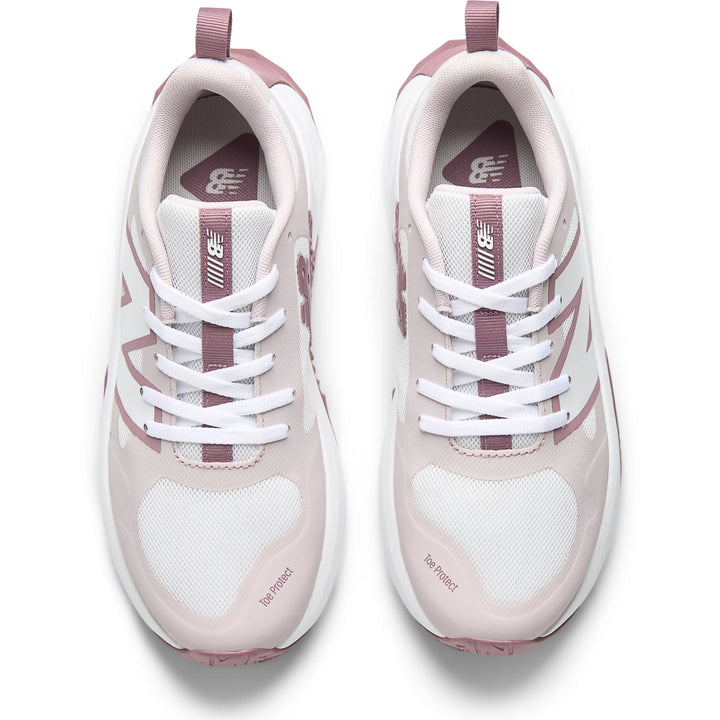 Top of New Balance Kids&