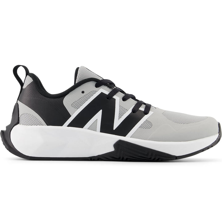 Side of New Balance Kids&