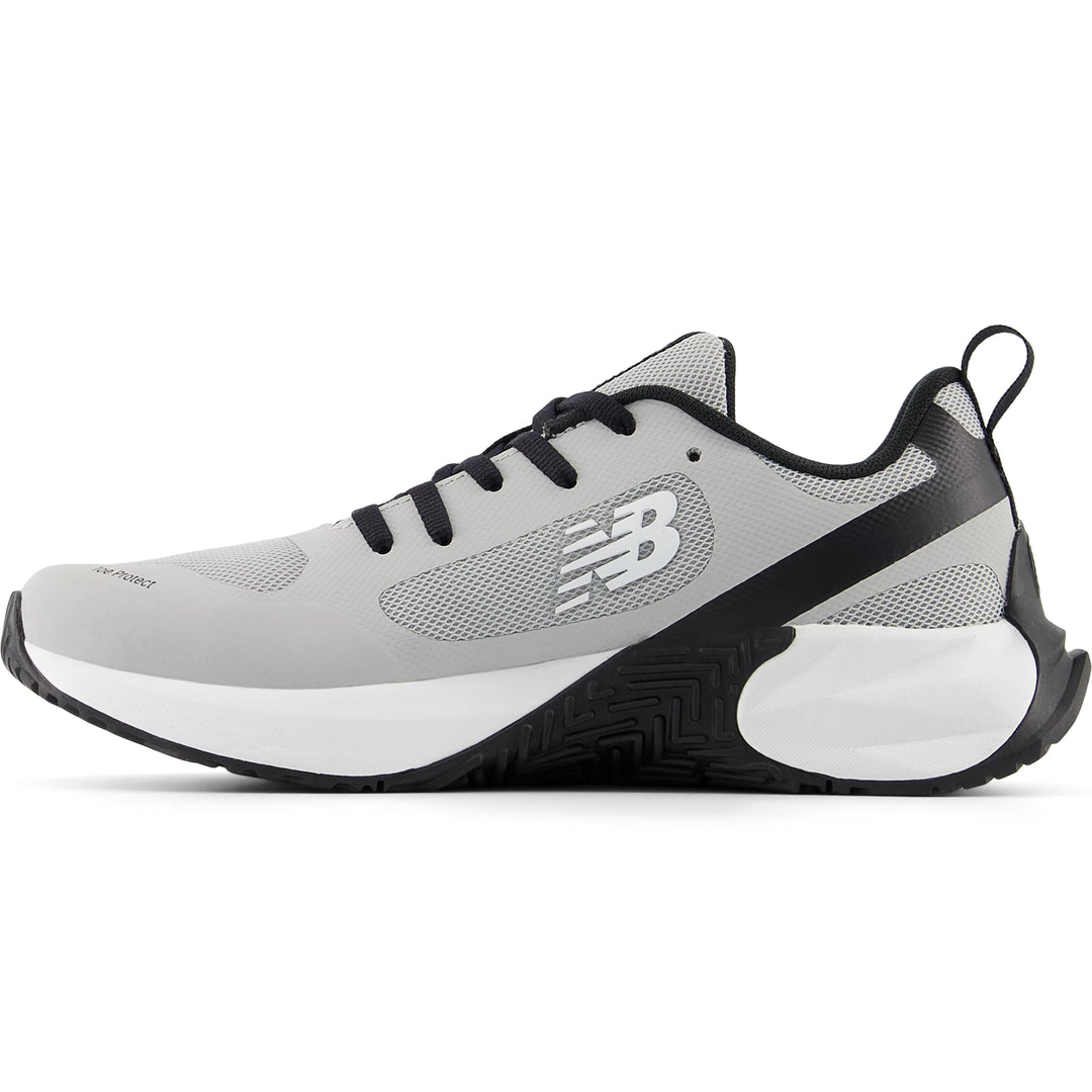 Inside of New Balance Kids&