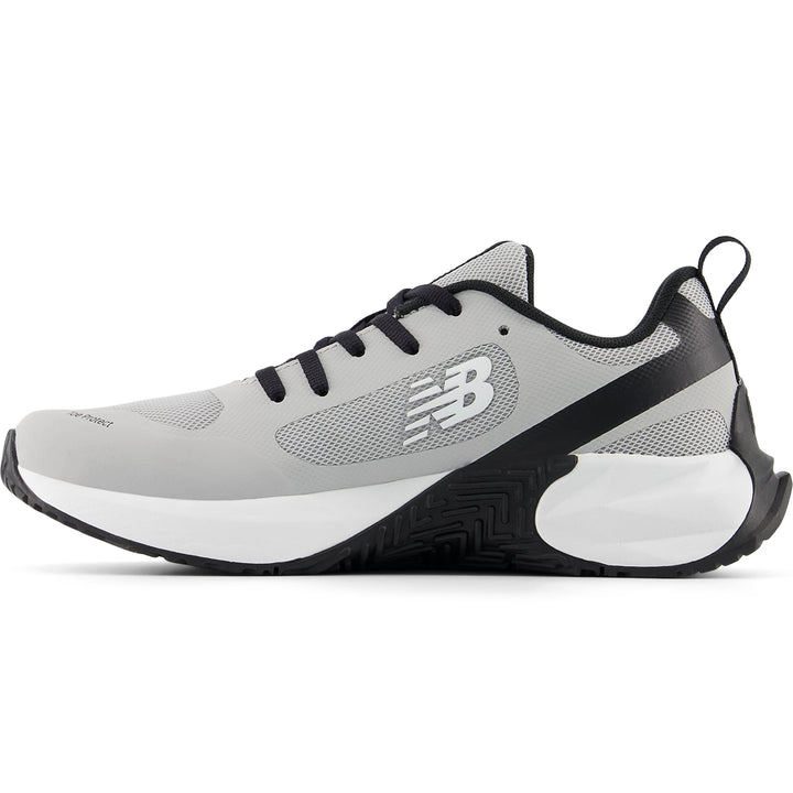 Inside of New Balance Kids&