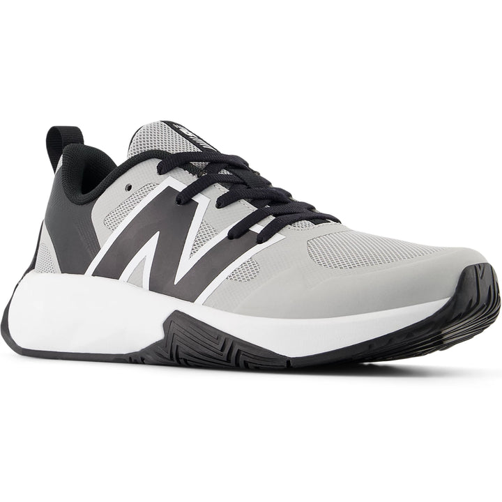 Front angle of New Balance Kids&