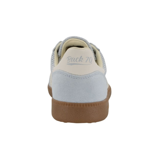 Heel of Back 70 Ghost C26 women&