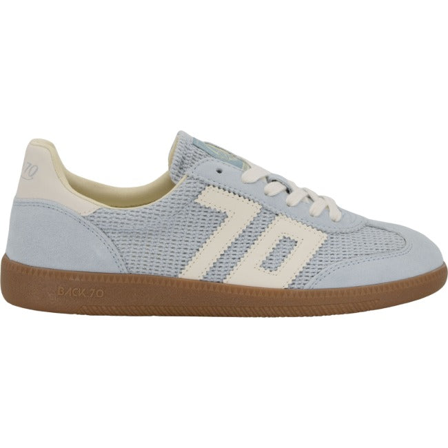 Lateral side of Back 70 Ghost C26 women&
