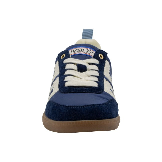 Front of lace up Back 70 Ghost N women&