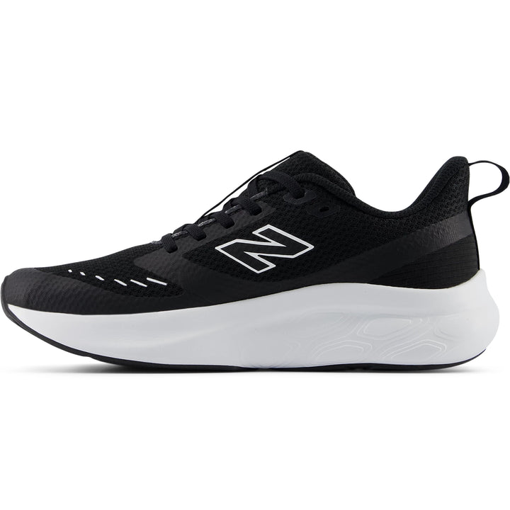 Inside of New Balance Kids&