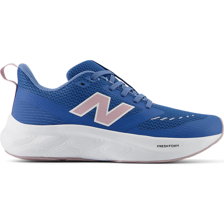 Side of New Balance Kids&