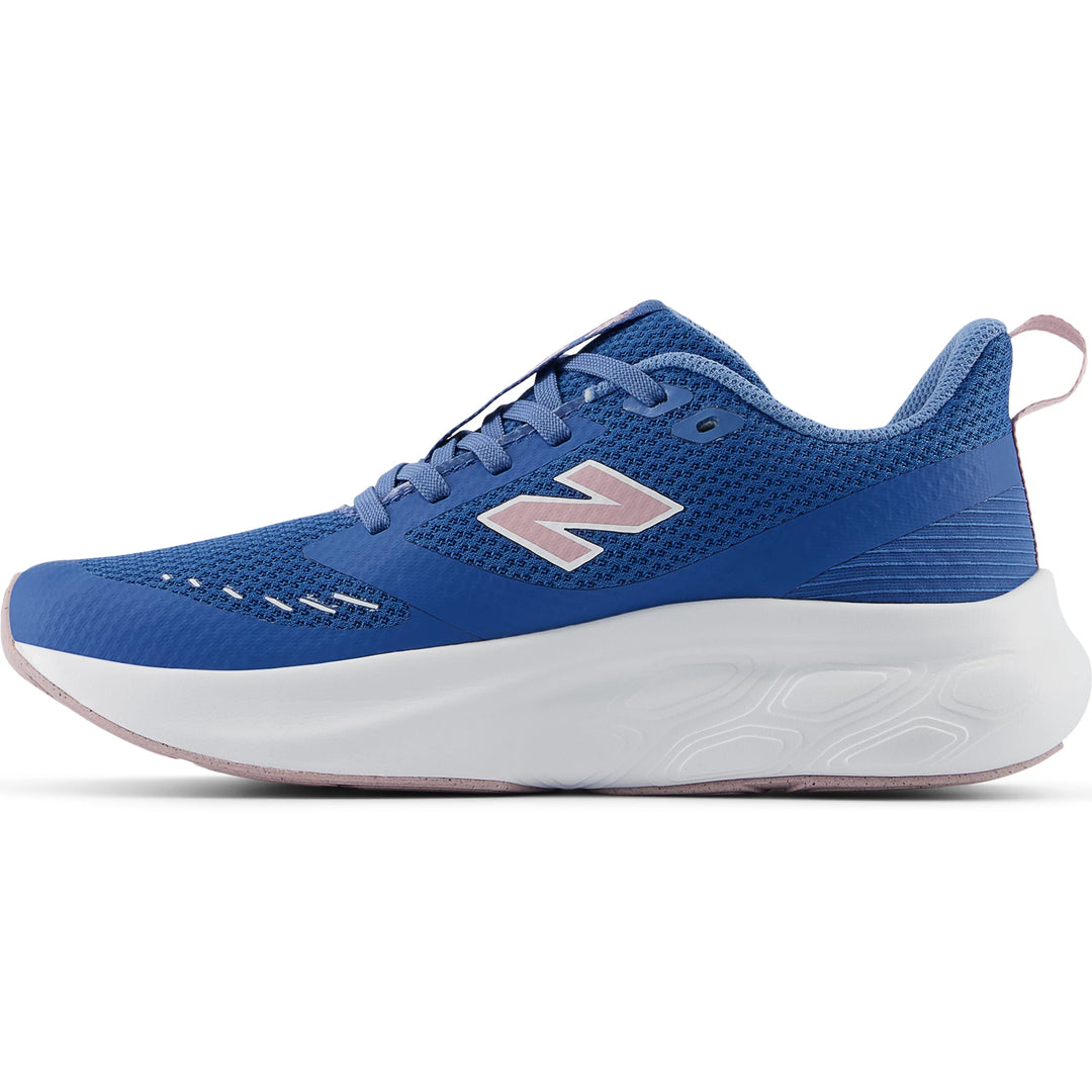 Inside of New Balance Kids&