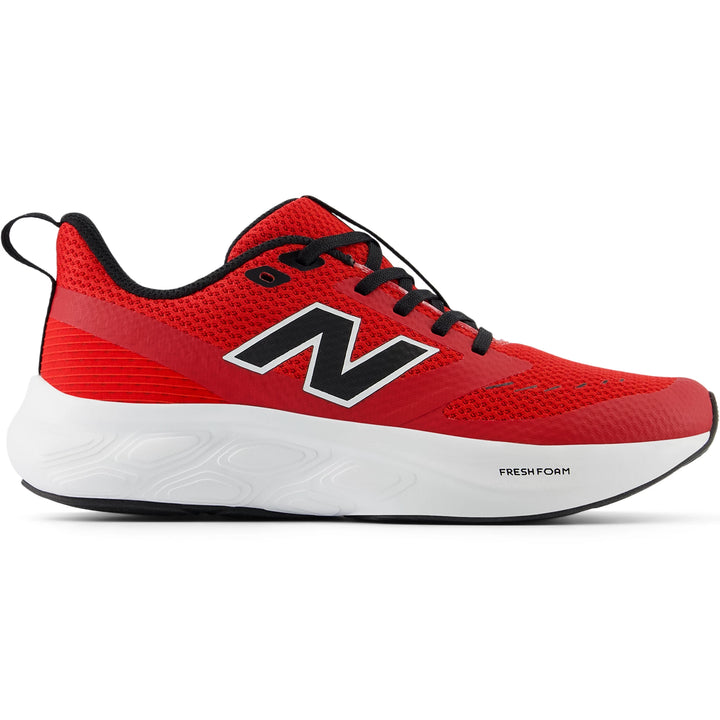 Side of New Balance Kids&