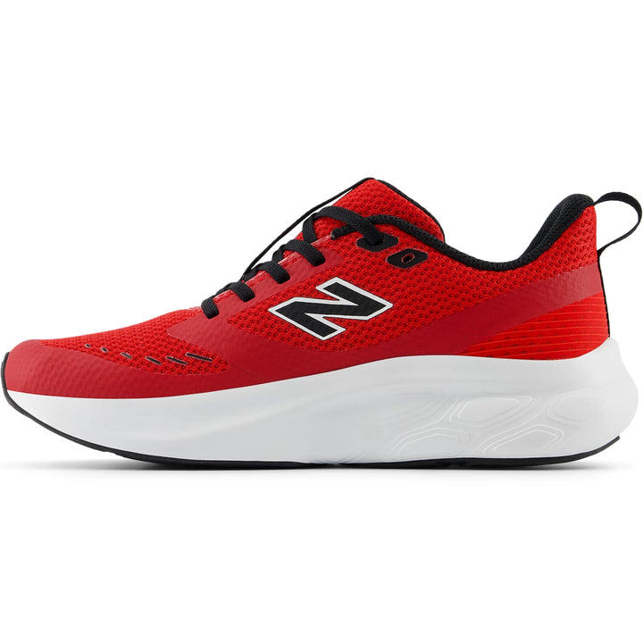 Inside of New Balance Kids&