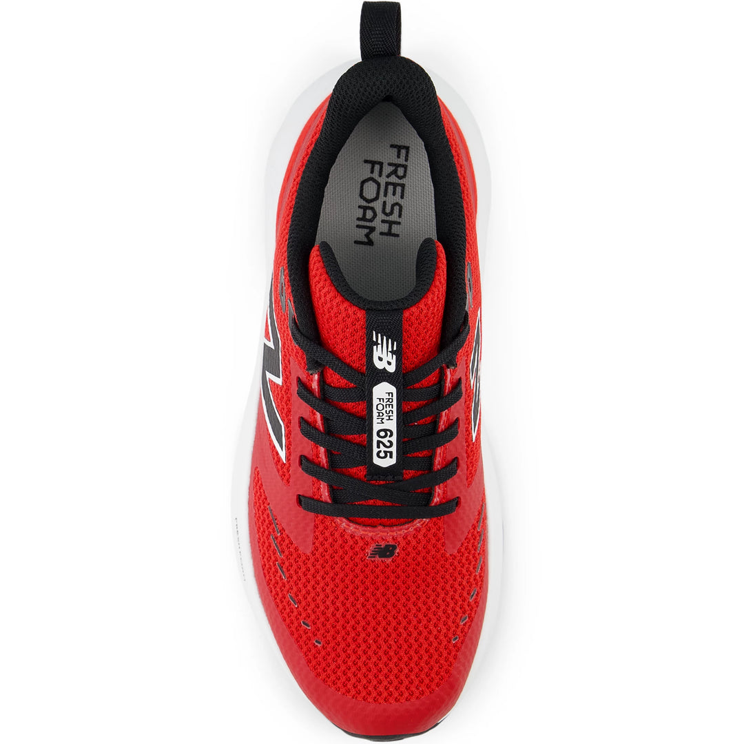 Top of New Balance Kids&