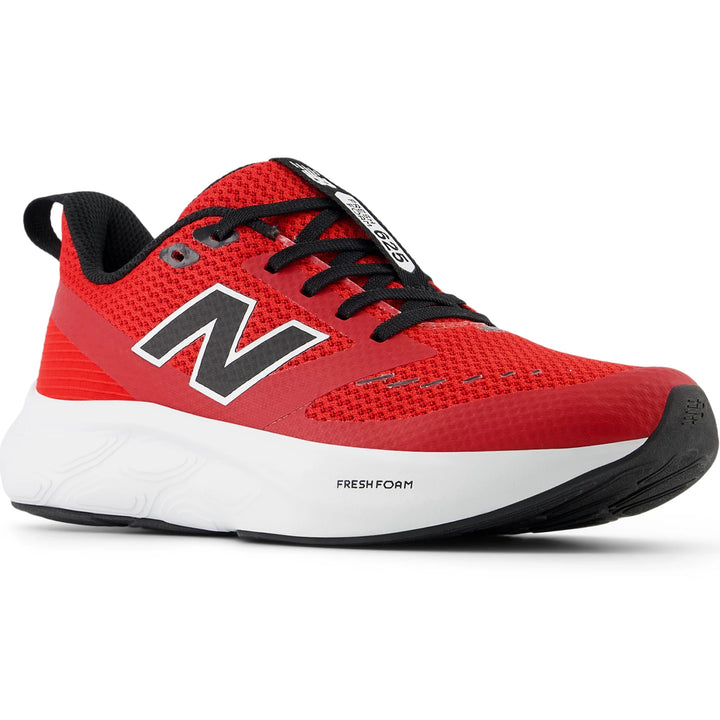 Front angle of New Balance Kids&