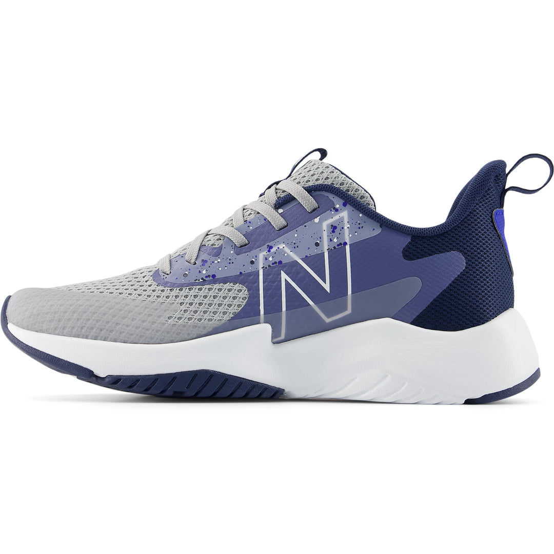 Inside of New Balance Kids&