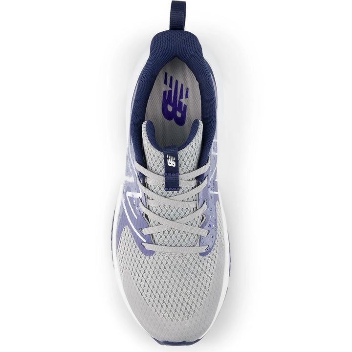 Top of New Balance Kids&