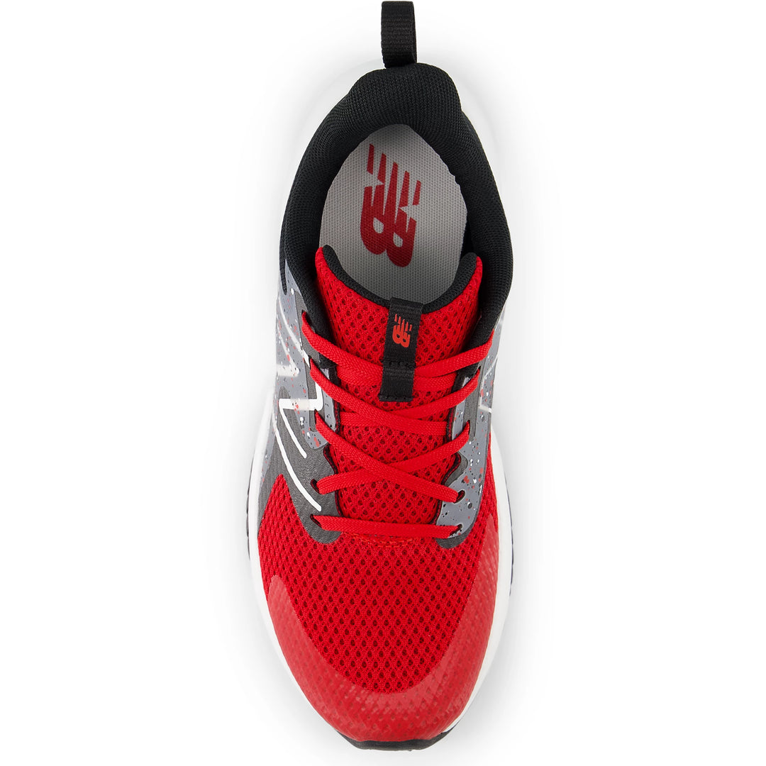 Top of New Balance Kids&