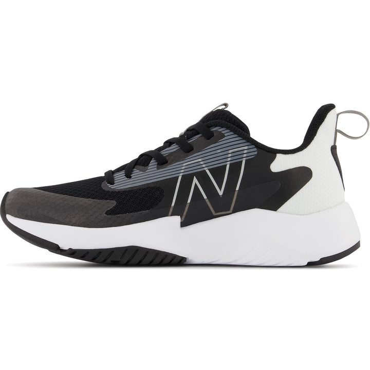 Inside of New Balance Kids&