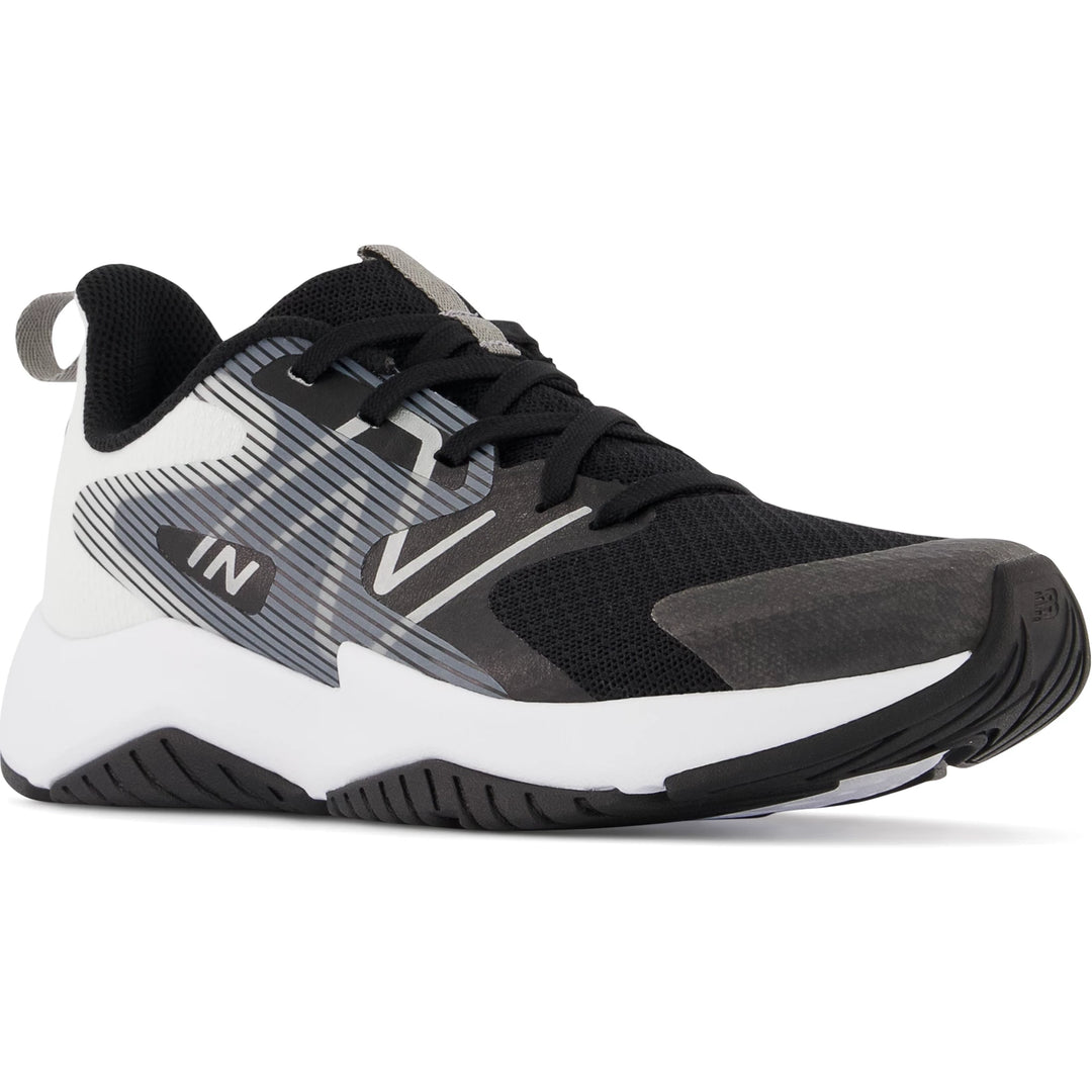Front angle of New Balance Kids&