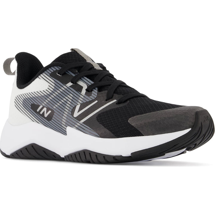 Front angle of New Balance Kids&