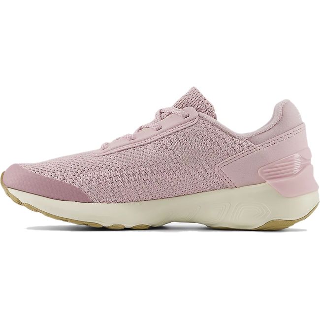 Medial side of New Balance Big Kids&