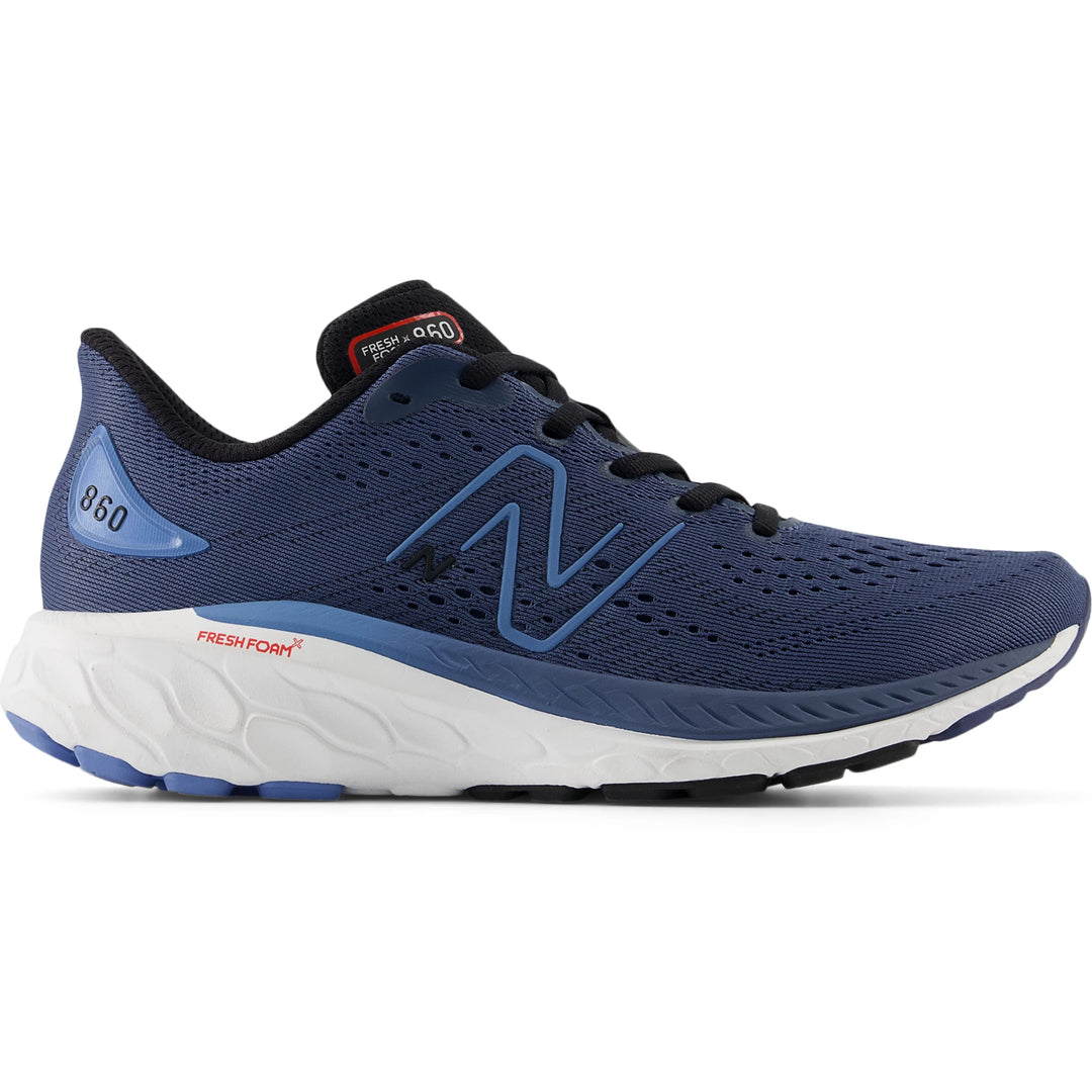 Side of New Balance Kids&