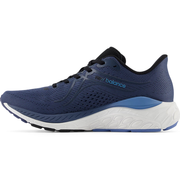 Inside of New Balance Kids&