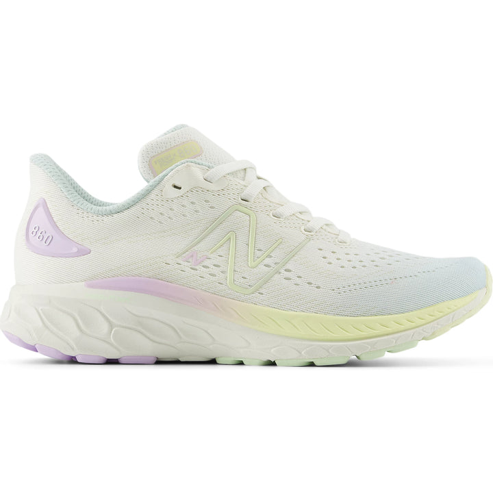 Side of New Balance Kids&