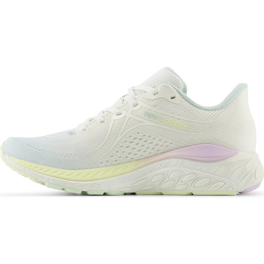 Inside of New Balance Kids&