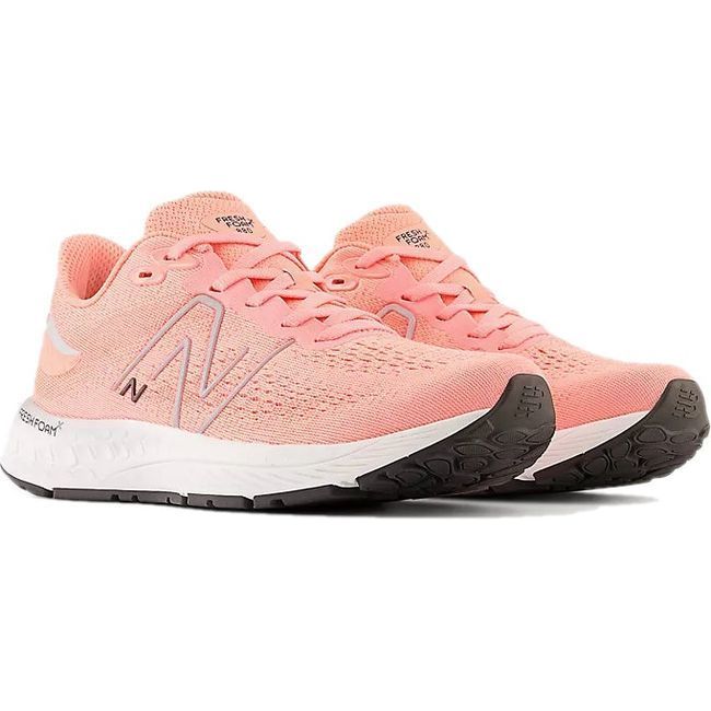 New Balance Kids' 880 V12 Running Shoe (Toddler) ECLIPSE/MOON SHADOW/VIBRANT PINK GP880M12