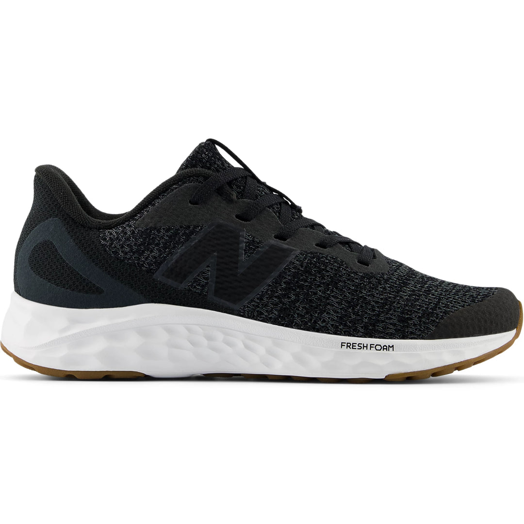 Side of New Balance Kids&