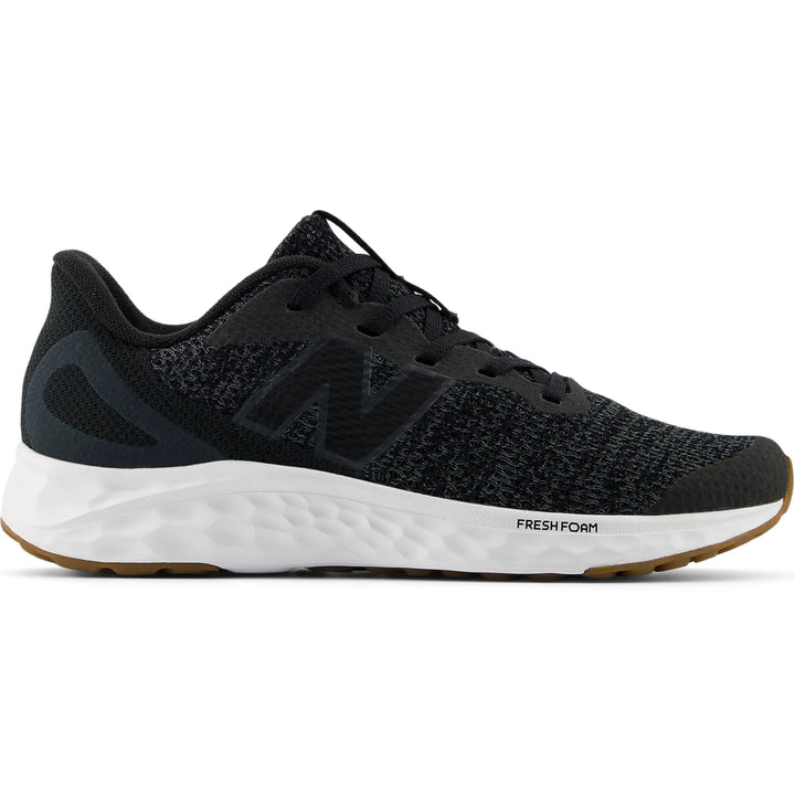 Side of New Balance Kids&