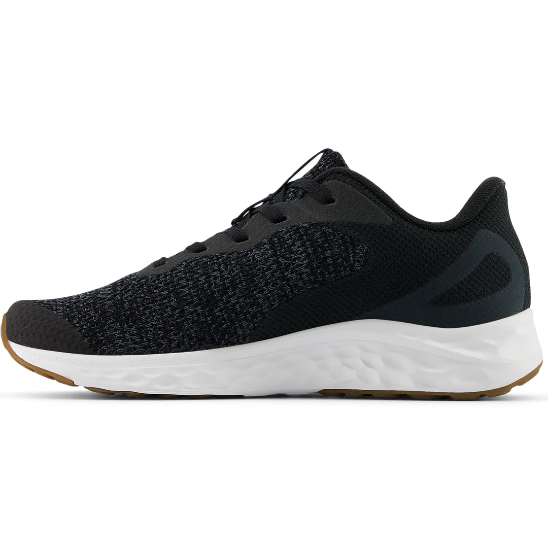 Inside of New Balance Kids&