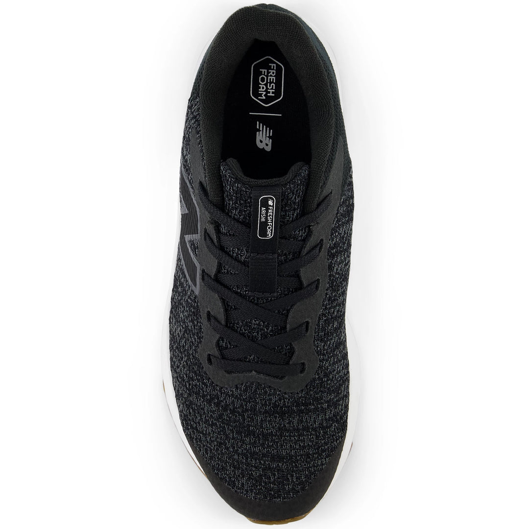 Top of New Balance Kids&