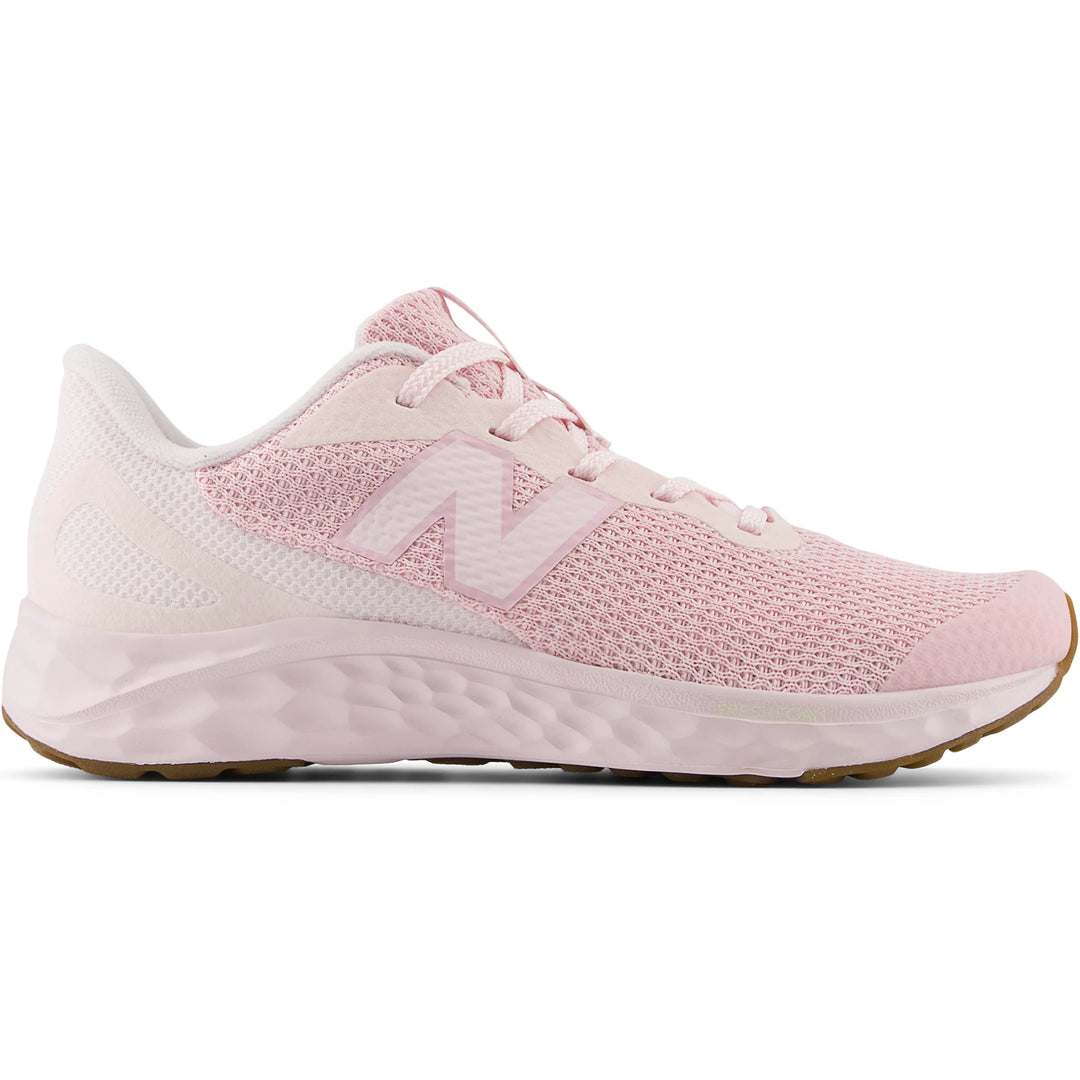 Side of New Balance Kids&