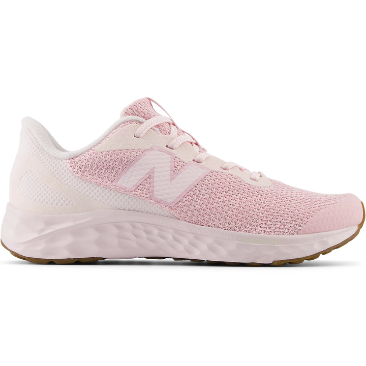 Side of New Balance Kids&