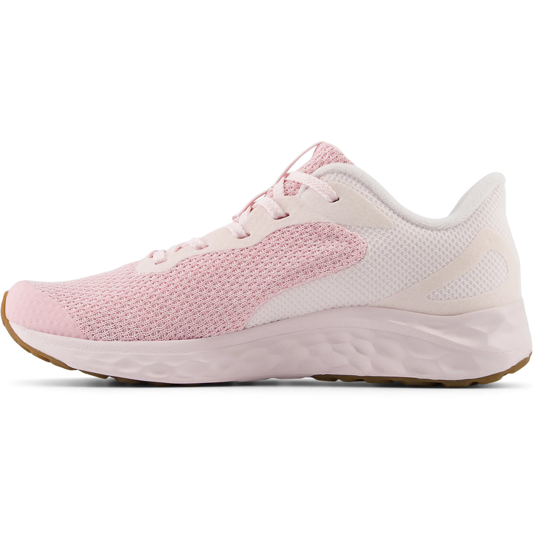 Inside of New Balance Kids&